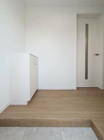 ラミアアルテ若葉の物件内観写真